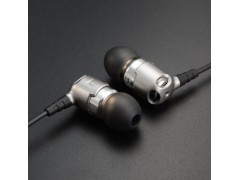 KZ--DT3高端交互雙單元發燒 手機音樂耳機入耳式重低音