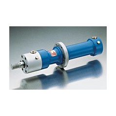 德國(guó)HANCHEN油缸