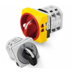 BREMAS凸輪開關 CR 系列