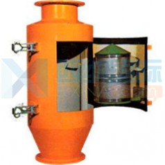 MAGNETI電磁起重機