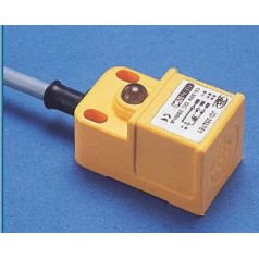 TPC DC 2線式接近開關JD-25T07G系列