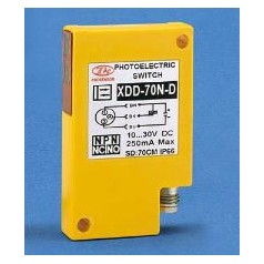 TPC DC 連接型接近開關XDD-70-D系列