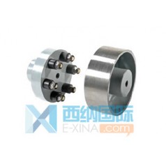 意大利GALVI盤式制動器