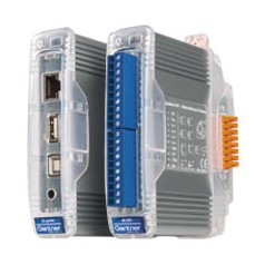 德國Gantner Instruments便攜式測量系統