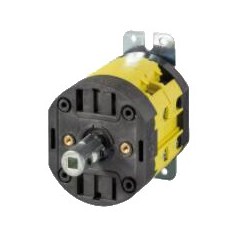 GIOVENZANA 凸輪開關 C032系列