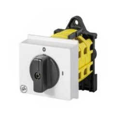 GIOVENZANA 凸輪開關 P012系列