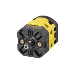 GIOVENZANA 凸輪開關 PX12系列