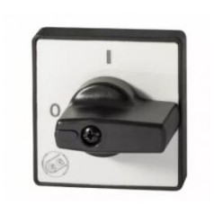 GIOVENZANA 凸輪開關 0018系列