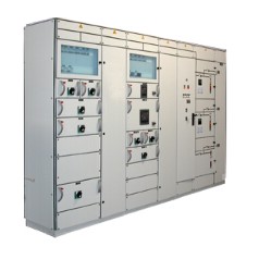 丹麥CUBIC開關柜