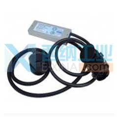 德國(guó)Briechle elektronik連接線