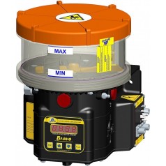 意大利Dropsa潤(rùn)滑泵