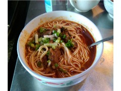 早餐粥粉面技術培訓,早餐營養生滾粥培訓,牛肉面配方培訓