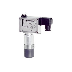 SAUTER壓力開關