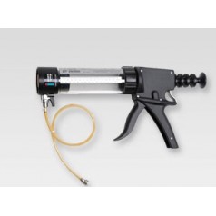 德國Beyer&Otto熱熔槍