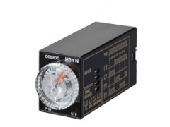 歐姆龍H3YN系列繼電器產品