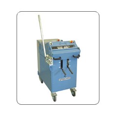 德國STRECKER冷壓焊接機