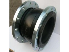 銅陵橡膠軟連接在水泵進出口的安裝順序