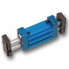 意大利OMAS執行器