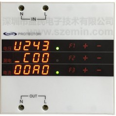 光伏并網專業低壓斷路器