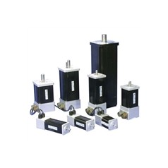 美國Aerotech電機