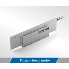荷蘭Tecnotion直線馬達