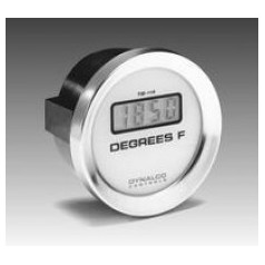 美國DYNALCO速度開關