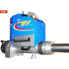 意大利Sir Meccanica便攜式鏜孔機(jī)