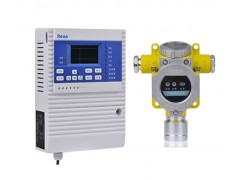 隔爆型液化氣報警器，液化石油氣報警器RBK-6000-ZL9