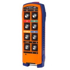 德國(guó)HBC RADIOMATIC電池