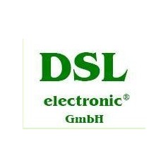 德國DSL發電控制器