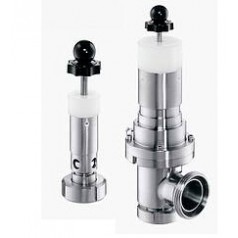 德國Handtmann真空安全閥