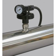 美國Dynamic Air通氣機