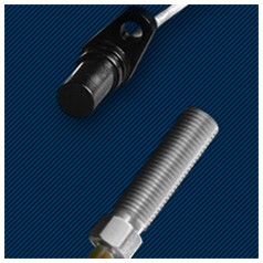 美國SENSORONIX轉速探頭