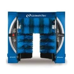 德國WASHTEC行駛電機