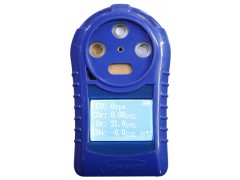 CD4(A)多參數(shù)氣體測定器