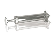 FW-2型高負(fù)壓瓦斯采樣器