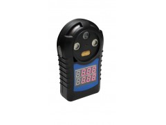 CJR4/5甲烷二氧化碳測定器