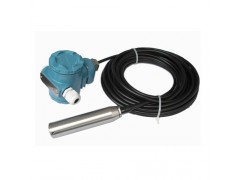 擴散硅液位變送器