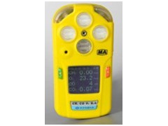 CD4(B) 多種氣體檢測報警儀（四合 ）