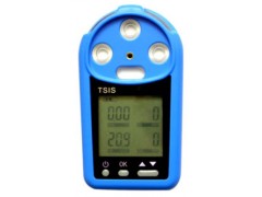 CD4多參數氣體檢測儀（多參數氣體測定器）