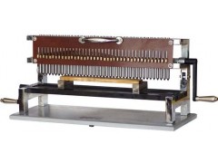 連續式鋼筋打點機DX-400/300