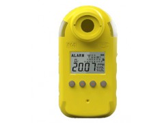 CQH100  礦用氫氣檢測報警儀