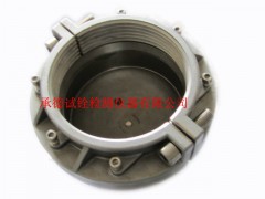 管材靜液壓試驗(yàn)管材密封接頭