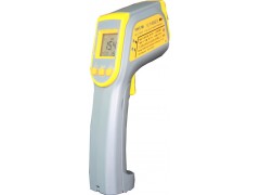CWH760本質(zhì)安全型紅外測(cè)溫儀