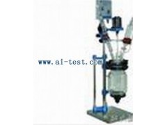 雙層玻璃反應釜/中國雙層玻璃反應釜A3935038