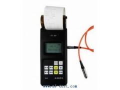 涂層測(cè)厚儀