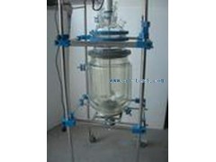 三層玻璃反應釜/中國三層玻璃反應釜A3935035