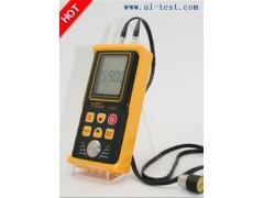 超聲波測(cè)厚儀