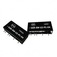 4-20mA轉(zhuǎn)換隔離0-5V、0-10V模塊