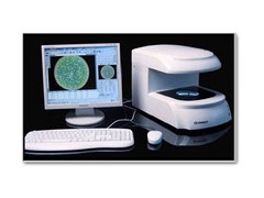 全自動菌落計數計